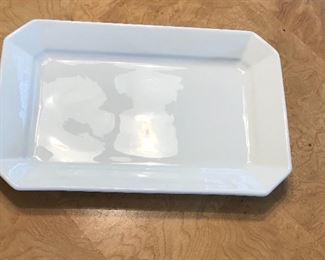 12.5" x 8" Apilco from Willians-Sonoma, $24.