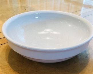 Emile Henry dish 7.5" across $18.