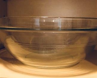 Dupalex 9" bowl, $8.