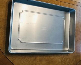 Wilton Performance Pan 12" x 18" x 2" $7.
