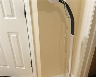 OttLite 66" tall floor light $75.