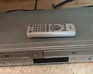 Samsung DVD player $10