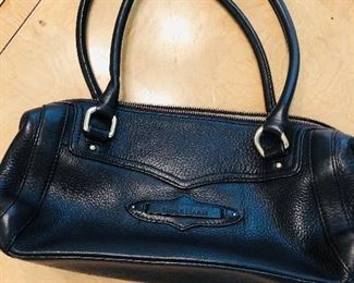 Colehaan Village Satchel in like-new condition $95