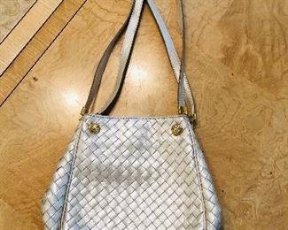 Bottega Veneta shoulder purse $300