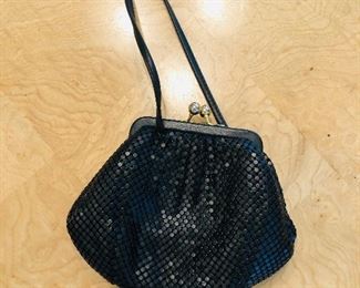 Whiting and Davis International dress purse $25