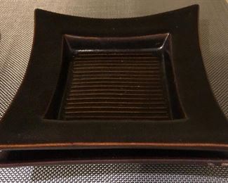 Pair of dishes $7/pr.