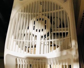 Air Care humidifier $40