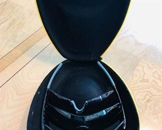 Smith Pivlock V90 Max TLT Optics with 3 lenses and case $45