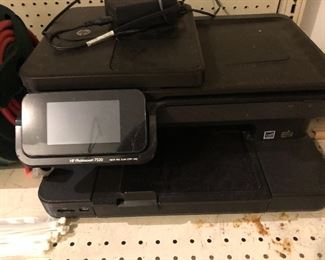 HP Photosmart 7520 $150