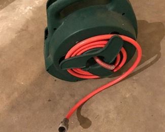 Reel Easy cord holder $10