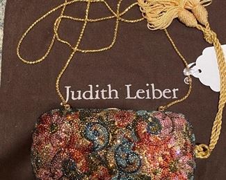 Judith Leiber