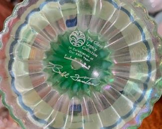 Fenton Glass