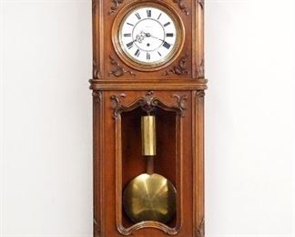 Second Baroque 30 Day Vienna Regulator