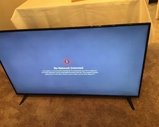 50Inch Vizio TV