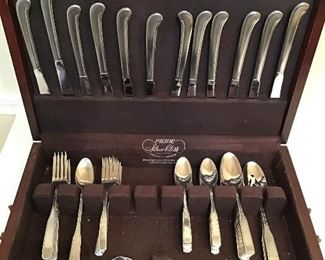 American Stainless Flatware