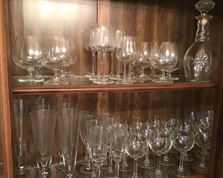 Cocktail Glassware