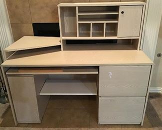 Computer Desk