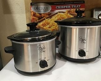 Crockpots