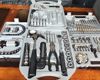 Misc Tool Sets