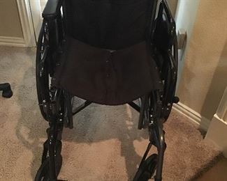 Wheel Chair