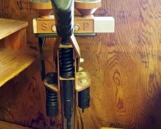 J.C. Higgins Shot Shell Reloader