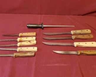 Chicago Cutlery