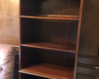 BOOKCASE