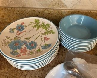 MORE OF COLORAMA COUNTRY AIR