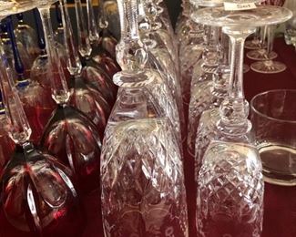 TEA GLASSES BY GALLIA