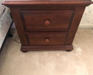 END TABLE