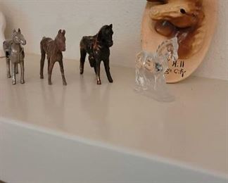 Collection of Horses