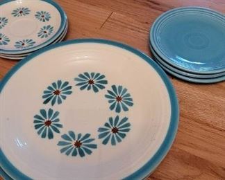 Fiesta China Collection