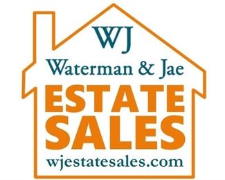 WJ Sales Square Logo