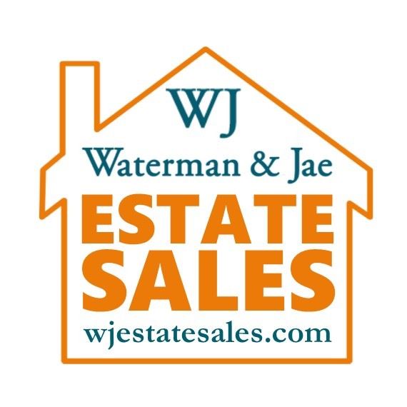 WJ Sales Square Logo