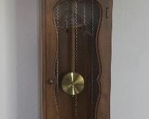Colonial Grandmother Clock