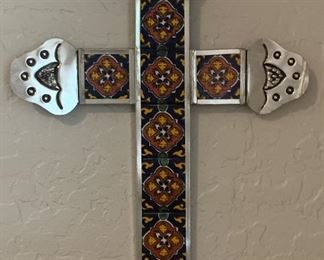 Decorative Cross 