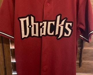 DBacks