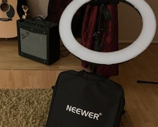 Neewer Ring Light
