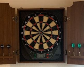 Dart Board