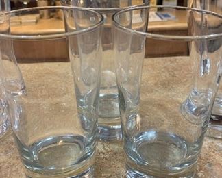 Assorted Barware