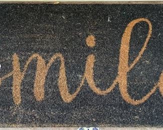 Doormat