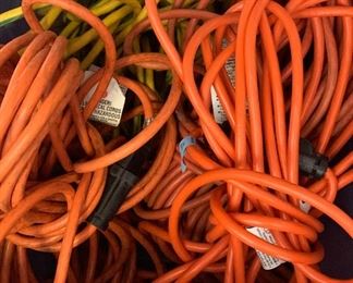 Extension Cords