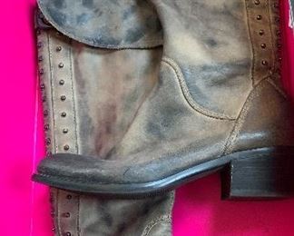 Vince Camuto Boots