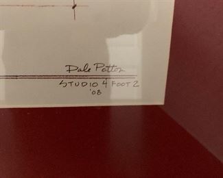 The Steam Engine by Dale Patton