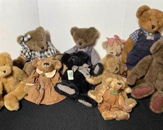Bear Collection