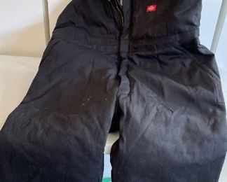 Dickies 2XL Coveralls