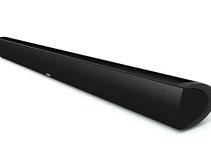 POLK AUDIO SurroundBar 2000 SoundBar for Home Theatre All In One Speaker System Advanced On-Board Power Amplifier W/Polk’s Dynamic Balance® Patented Technology - Appears To Have Stand & Wall Mount - Great Working Condition!