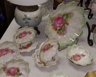 Vintage china