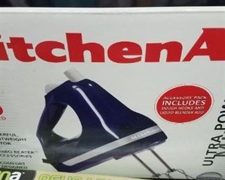 KitchenAid