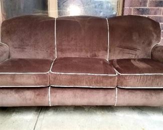 Like new Flex Steel sofa